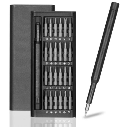 Set Surubelnite De Precizie 24 In 1