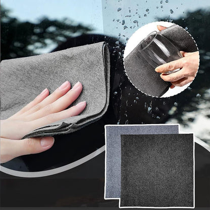 Set 5 Lavete Magice pentru Orice Suprafață